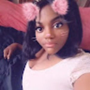 Meet your Posher, Ceara